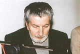 Sabri Ülker