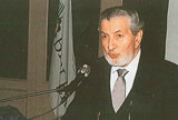 Sabri Ülker