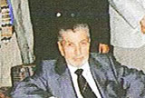 Sabri Ülker