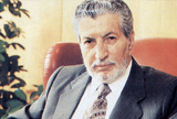 Sabri Ülker