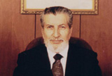 Sabri Ülker