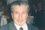 Sabri Ülker