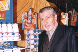 Sabri Ülker