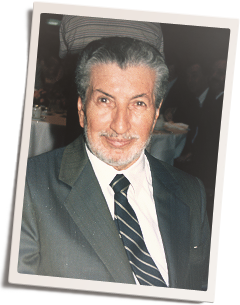 Sabri Ülker