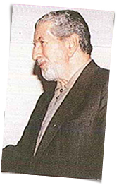 Sabri Ülker