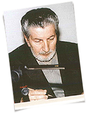 Sabri Ülker